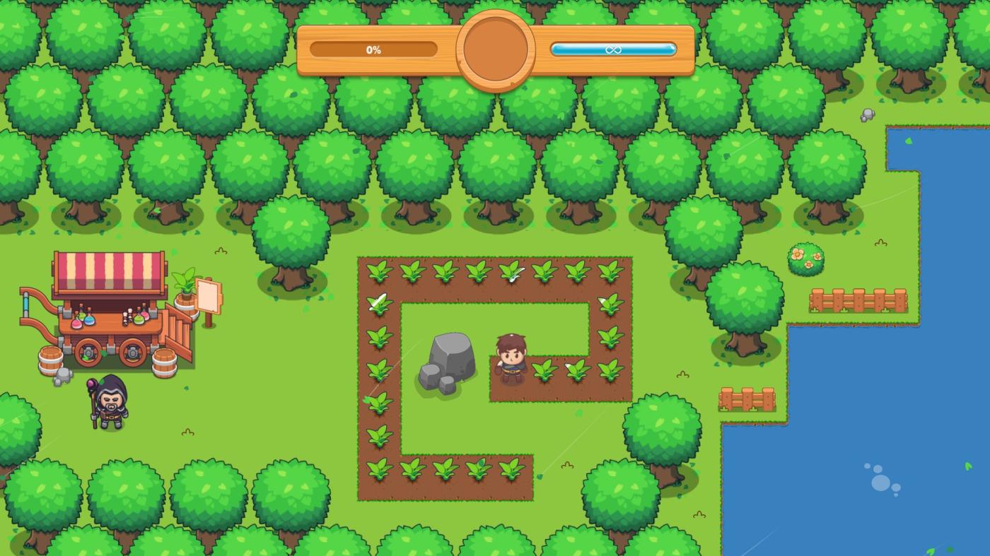 Rivenaar´s Grove